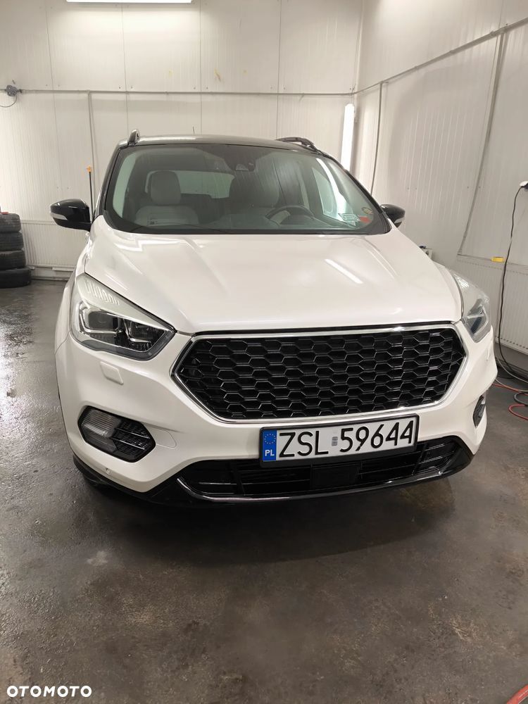 Ford Escape - 16