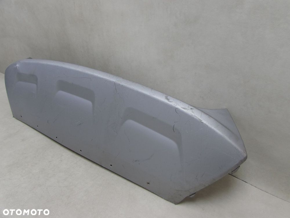 FORD KUGA MK2 LIFT 16-19 SPOJLER DOKLADKA ZDERZAKA PRZOD GV44-17F771-B - 3