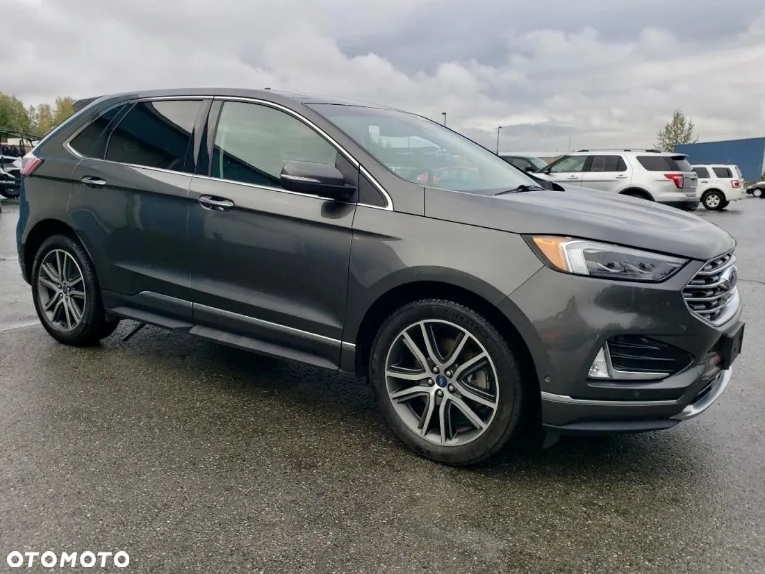 Ford Edge - 3