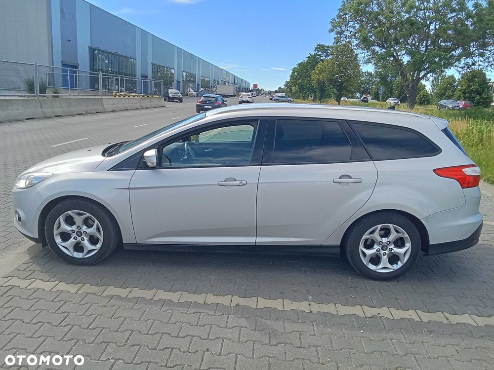 Ford Focus - 4