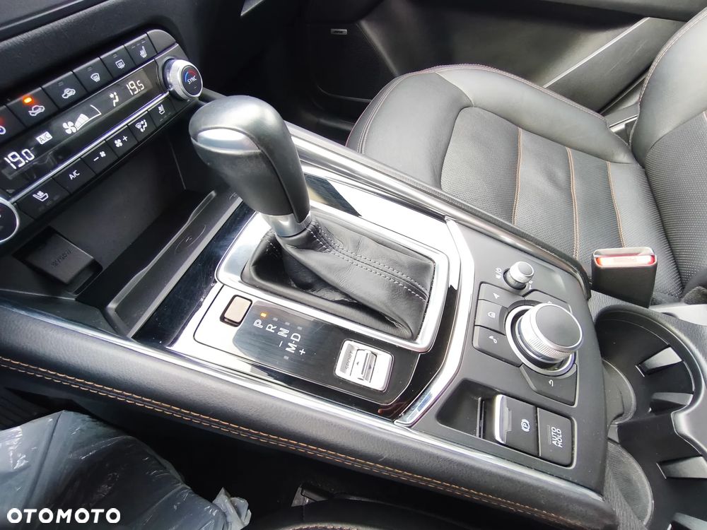 Mazda CX-5 - 7
