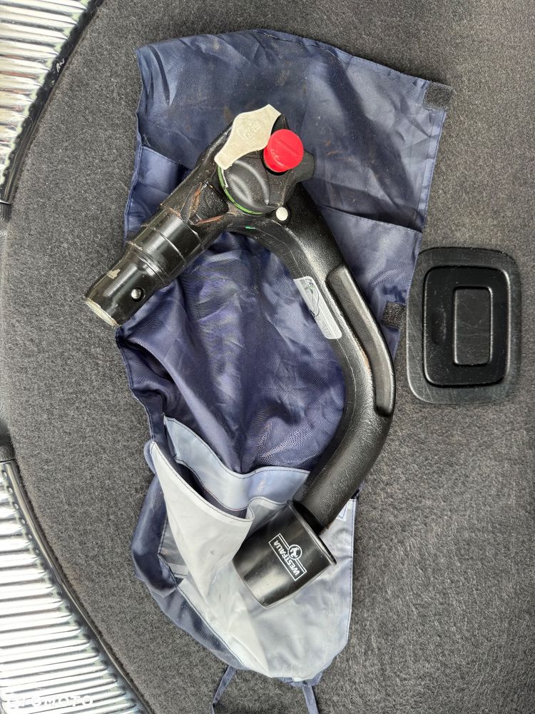 Ford Mondeo Turnier 1.5 EcoBoost Start-Stopp Titanium - 37