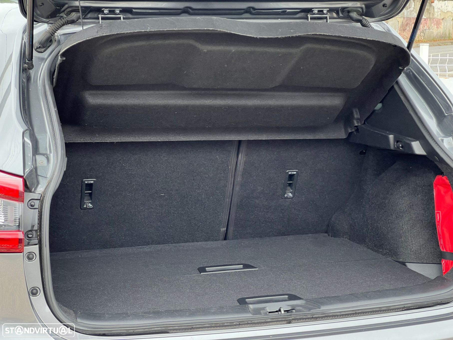 Nissan Qashqai 1.5 dCi Acenta - 10