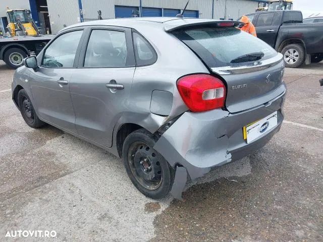 Dezmembrez Suzuki Balenio - 8