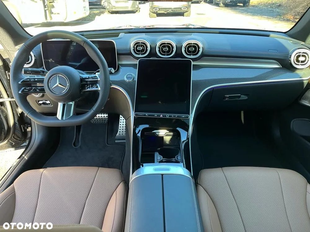 Mercedes-Benz CLE 200 mHEV AMG Line - 8