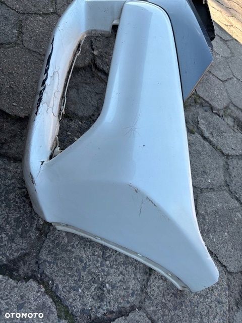 honda civic ix 2012-14r zderzak przód przedni 1 - 10