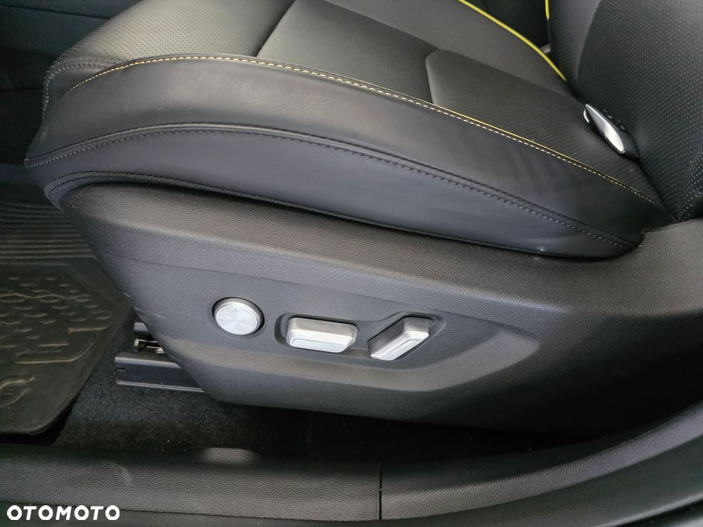 BAIC 5 Beijing 1.5T Comfort DCT - 21