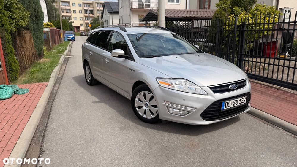 Ford Mondeo 2.0 TDCi Champions Edition - 10
