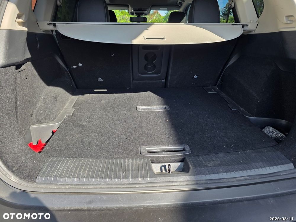 Nissan X-Trail 1.5 VC-T MHEV Tekna 2WD Xtronic - 16