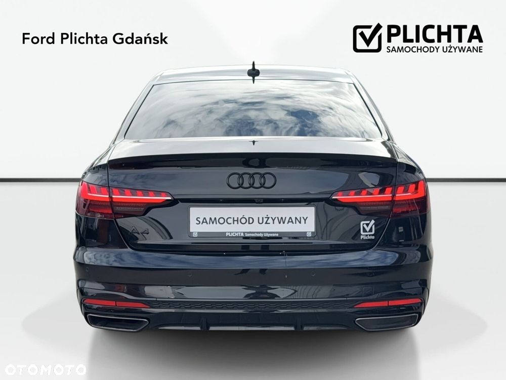 Audi A4 Limousine - 6