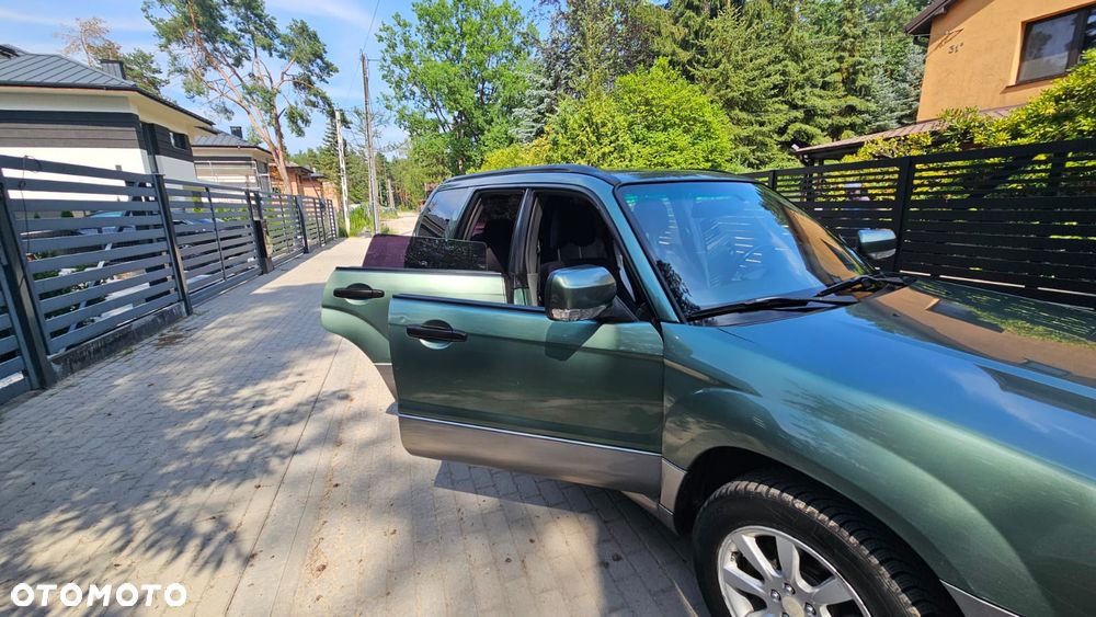 Subaru Forester 2.0 XL WIN - 38