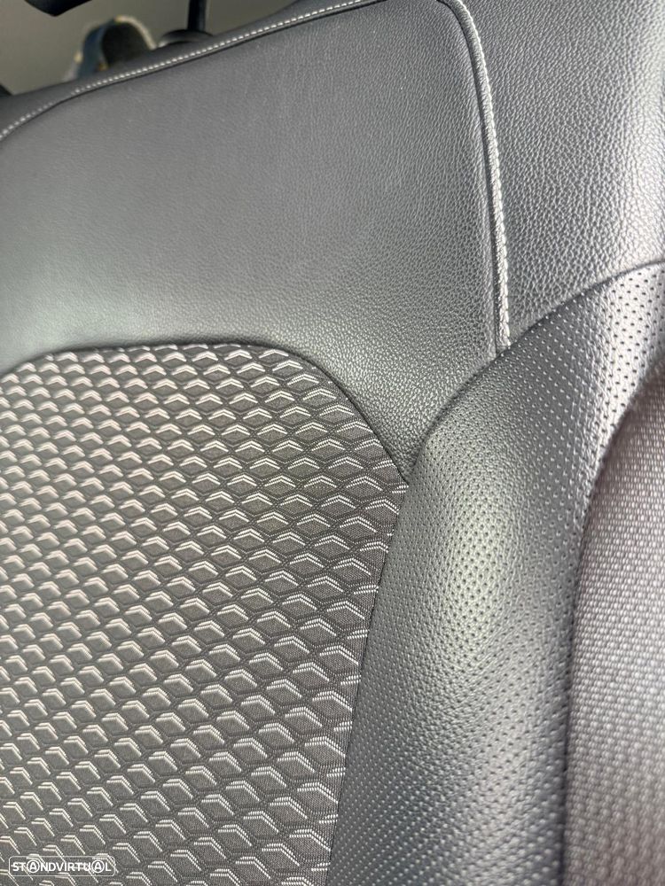 Kia Ceed SW 1.0 T-GDI Drive+SRF - 23