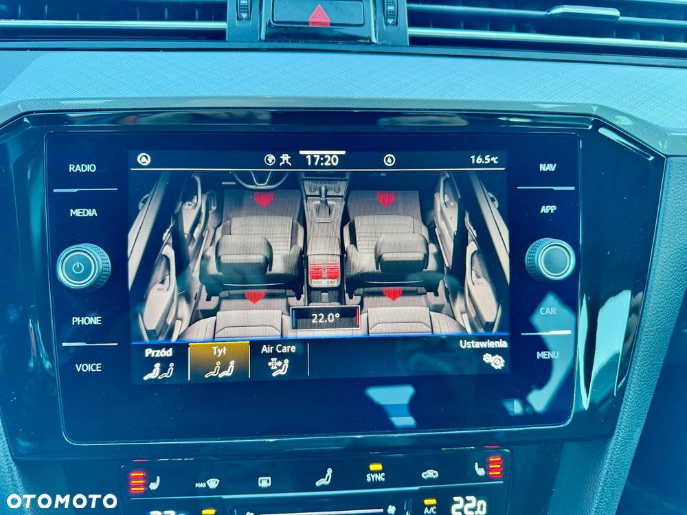 Volkswagen Passat 2.0 TDI EVO Elegance - 22