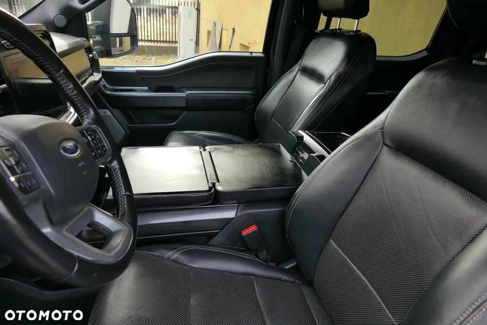 Ford F150 - 18
