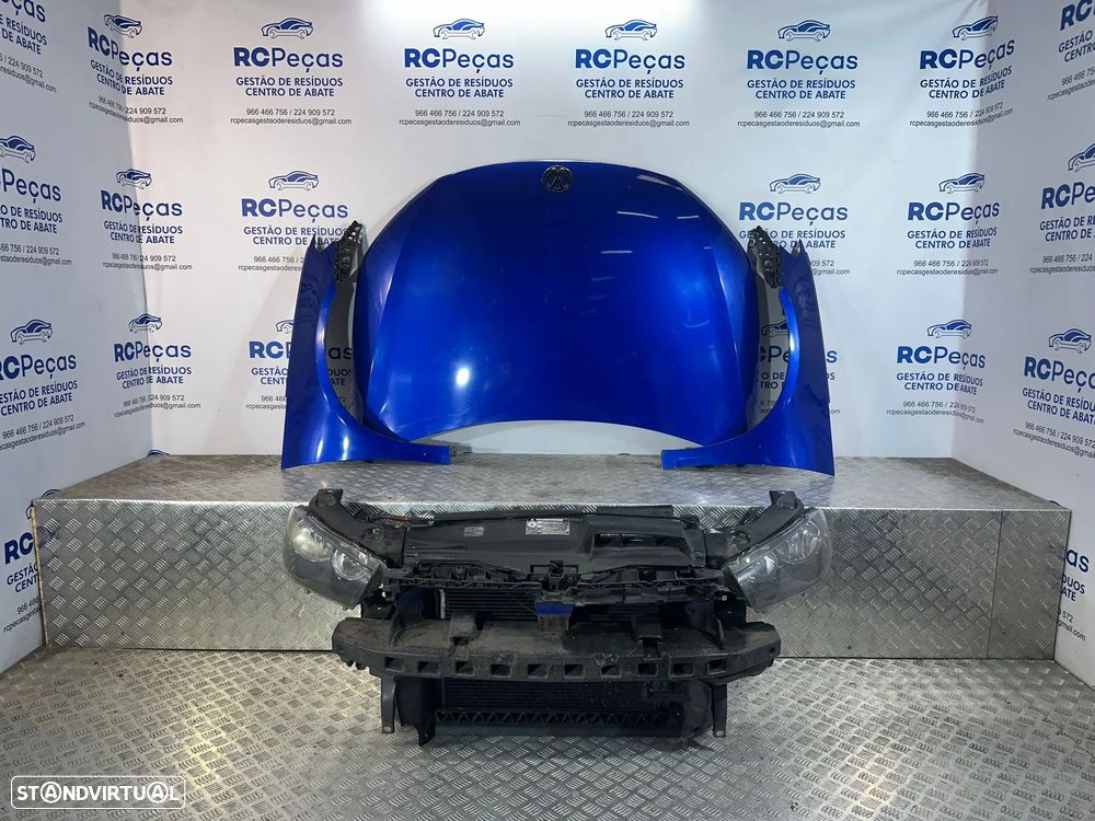 .Frente Completa Scirocco Mk3 1.4 TSi 2008 - 2017 - 4