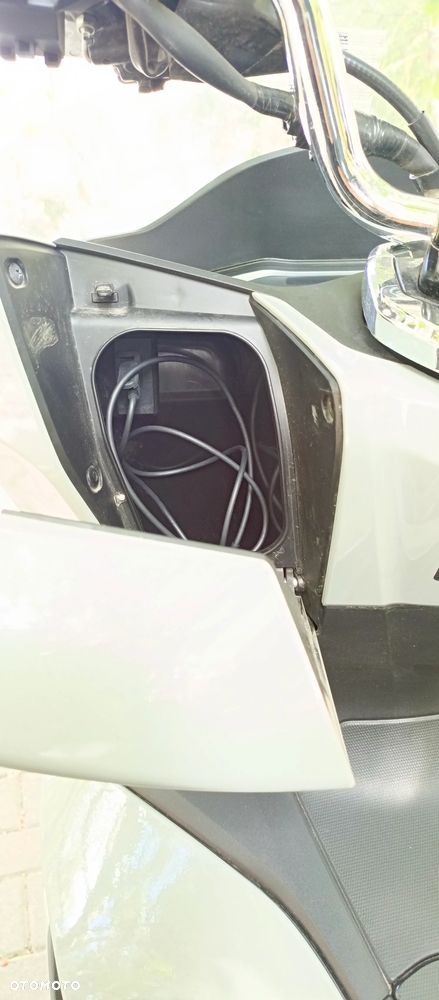 Honda PCX - 12