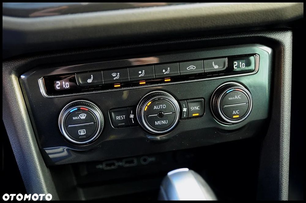 Volkswagen Tiguan 2.0 TSI 4Mot R-Line DSG - 33