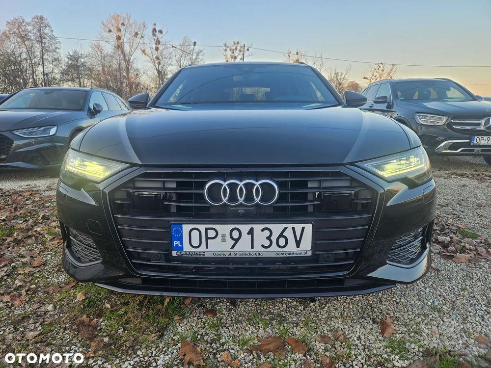 Audi A6 Avant - 39