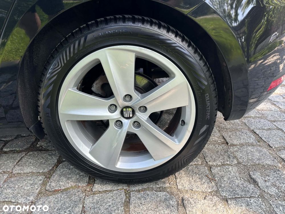 Seat Leon 1.4 TSI Start&Stop FR - 24