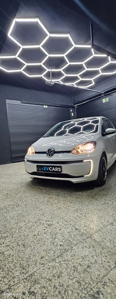 VW e-Up! Style Plus - 28