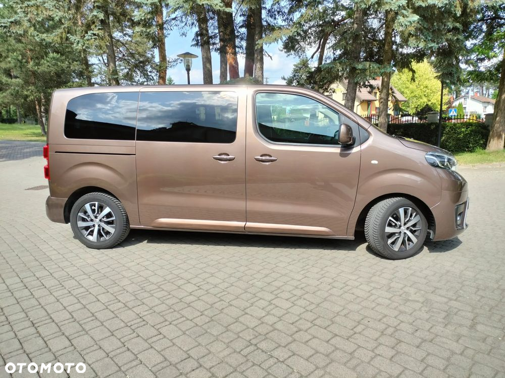 Toyota Proace Verso 2.0 D4-D Medium VIP - 5