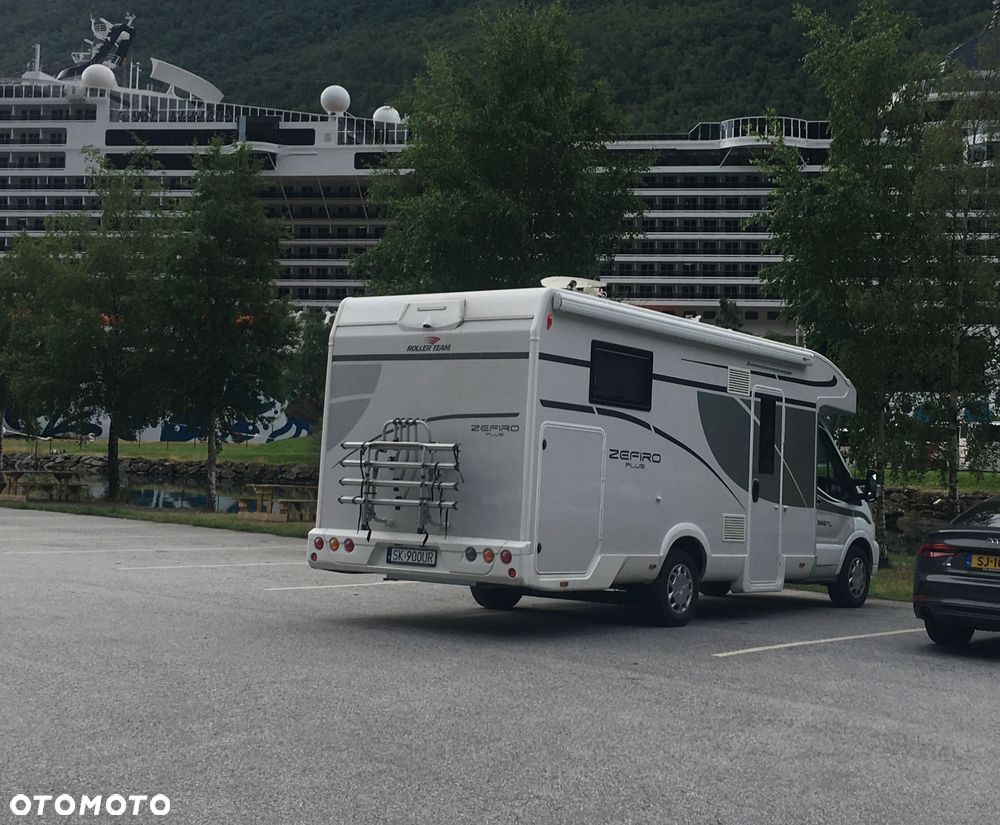 Ford Transit - 2