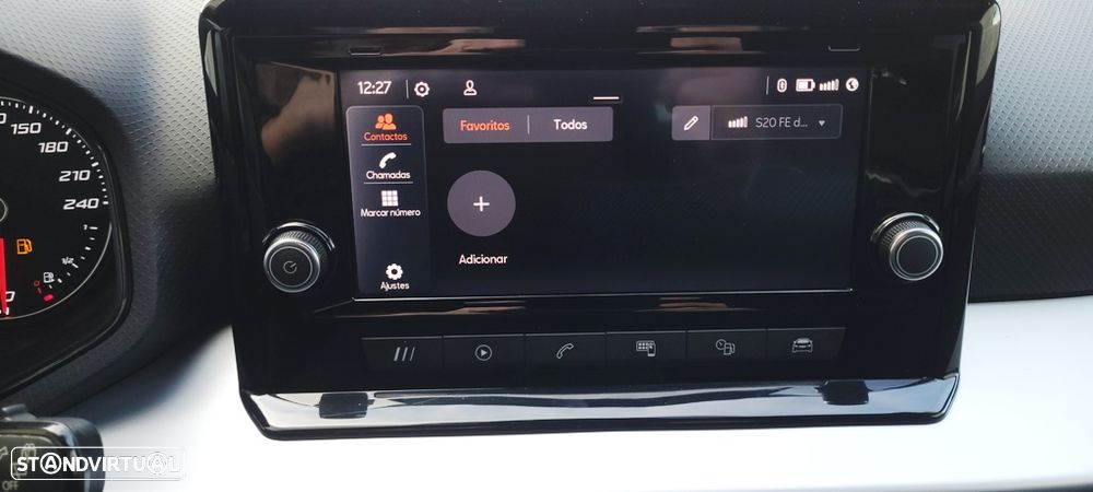 SEAT Arona 1.0 TSI FR - 31