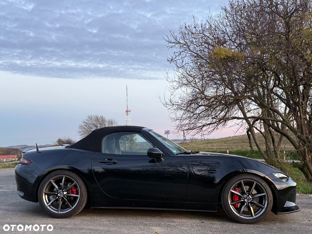 Mazda MX-5 2.0 Skypassion i-ELOOP - 11