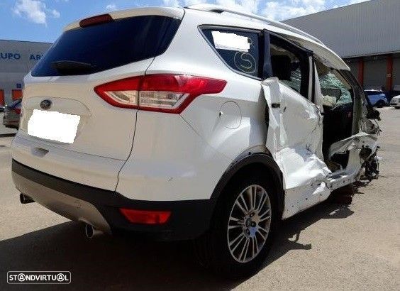 Peças Ford Kuga Titanium 2.0 2014 - 2