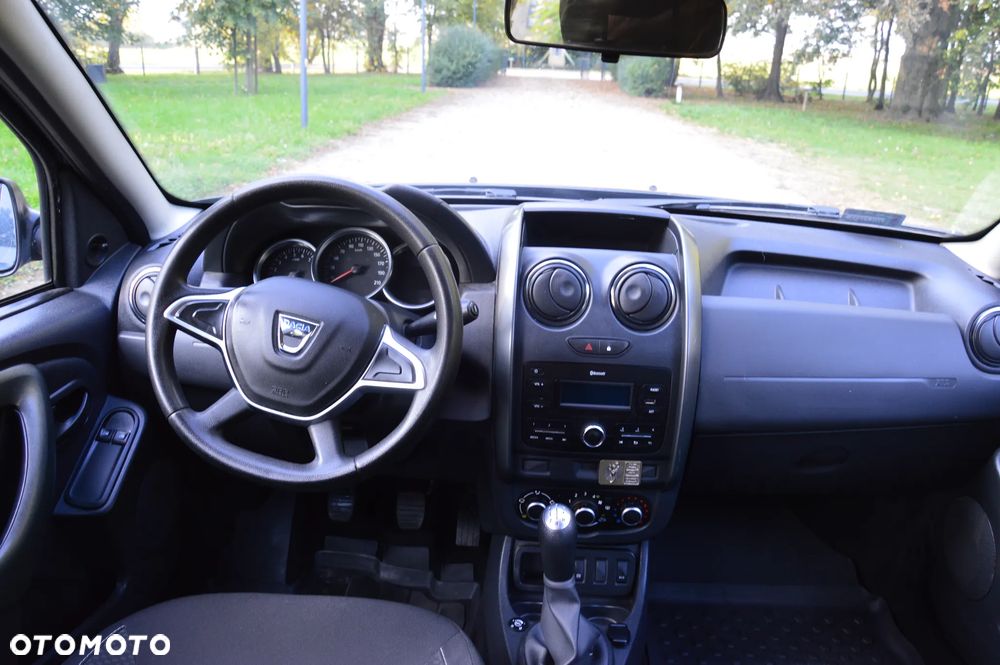 Dacia Duster - 21