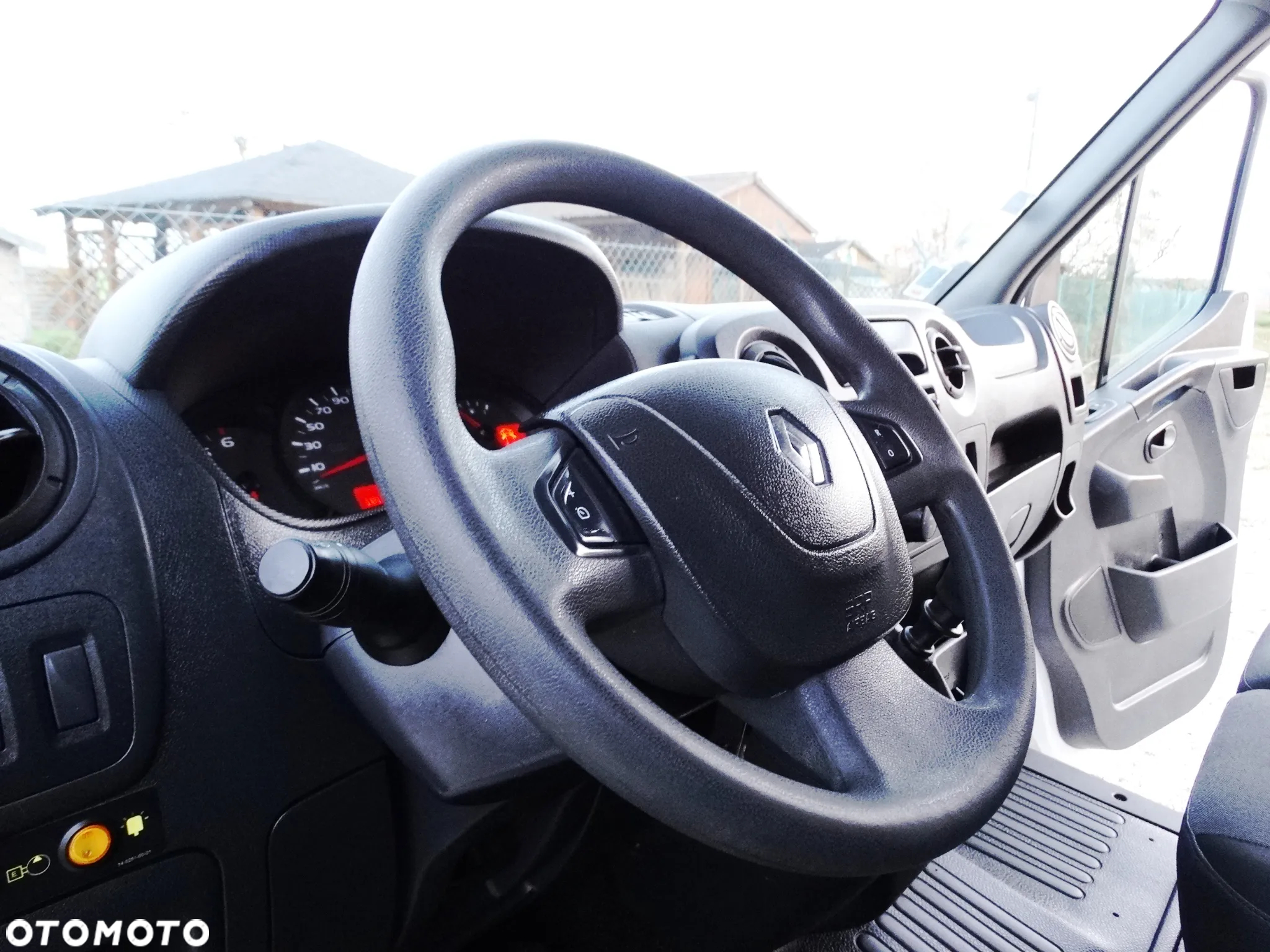 Renault master - 13