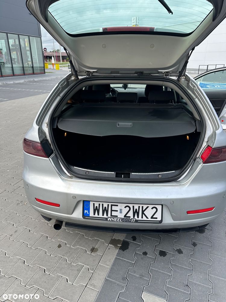 Alfa Romeo 159 - 16
