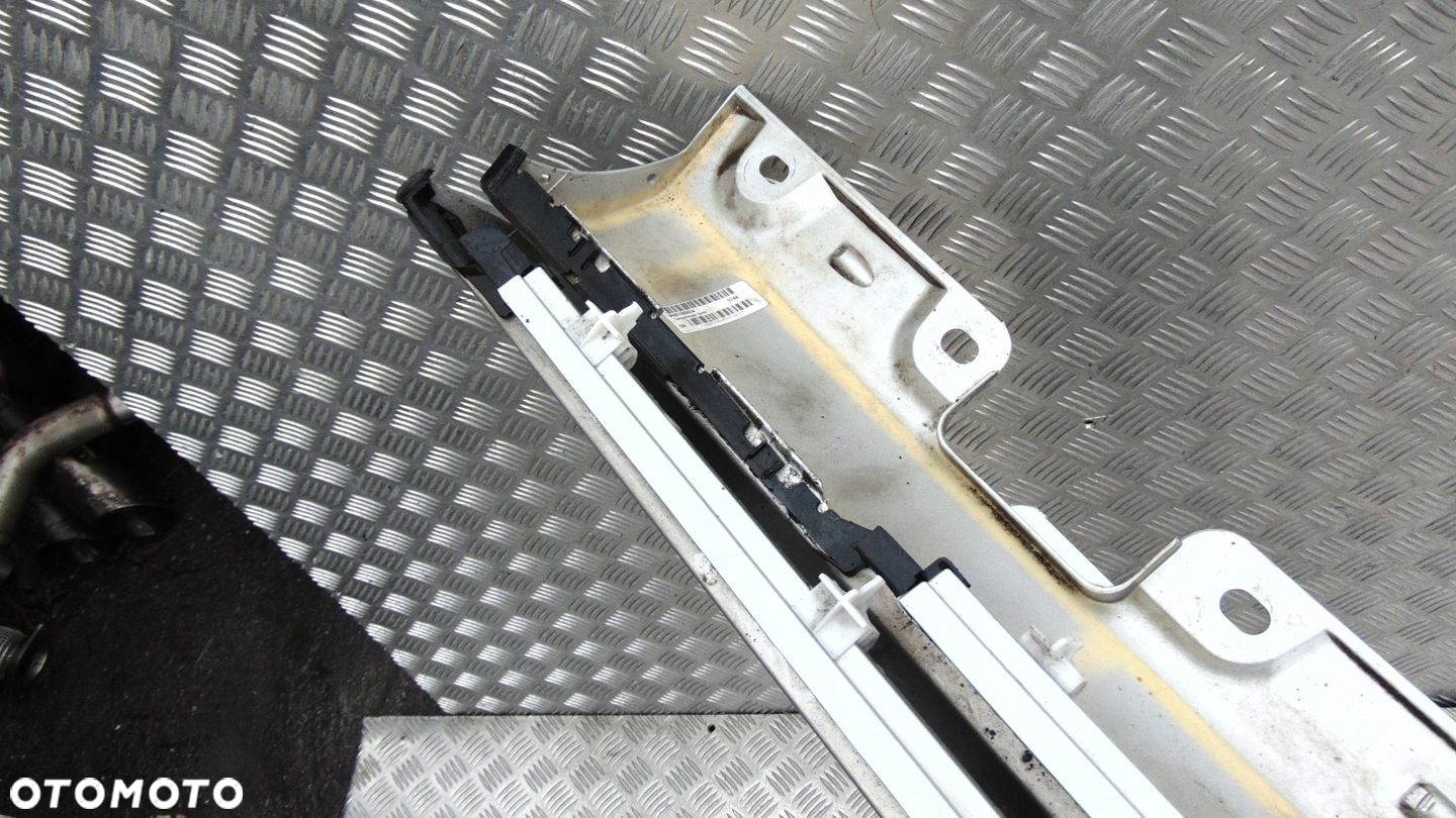 LISTWA PROGOWA PRAWA LEWA Mercedes A203 W203 C-Klassa KOMBI LAKIER C744 - 9