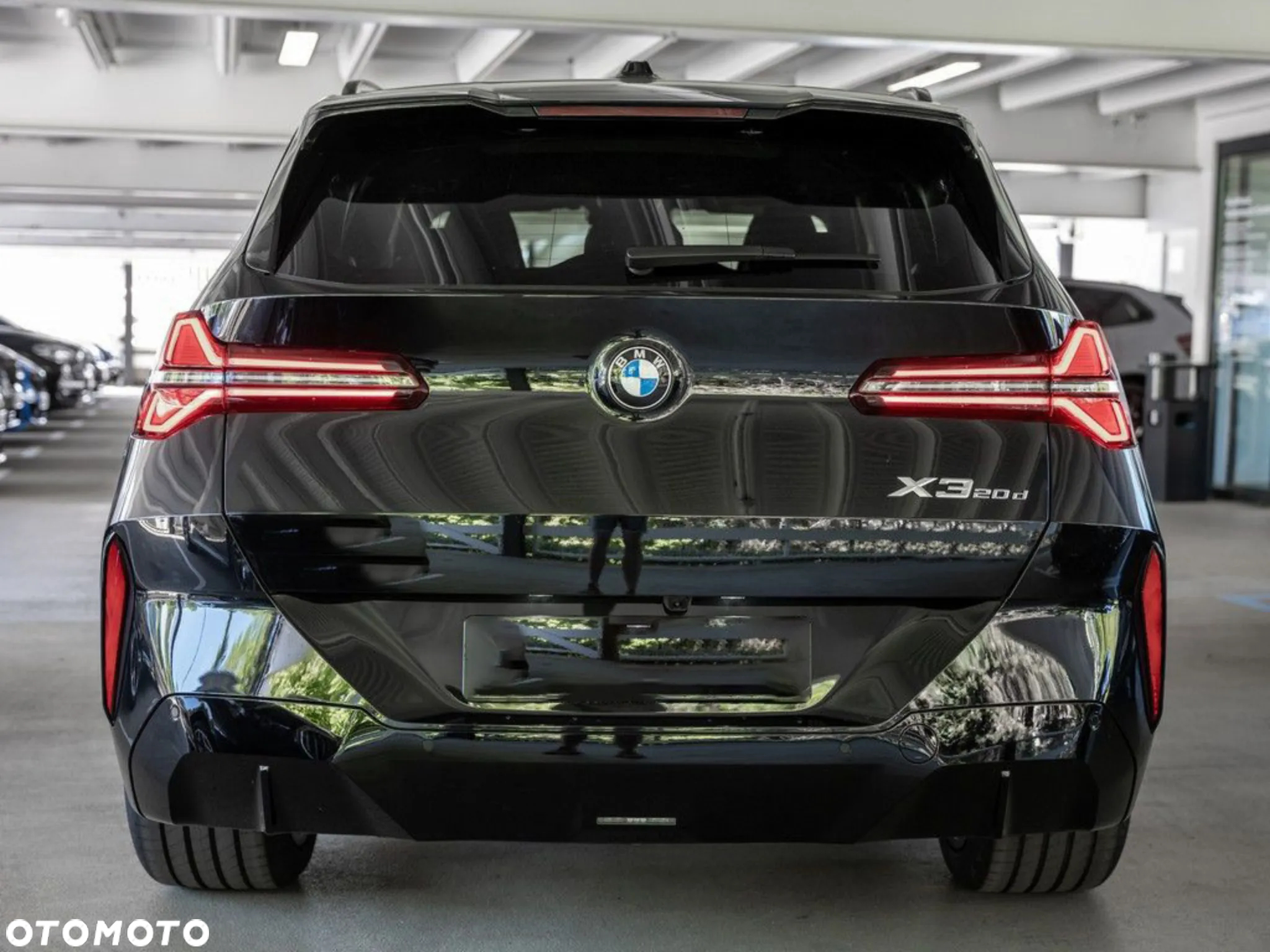 BMW X3 xDrive20d mHEV - 4