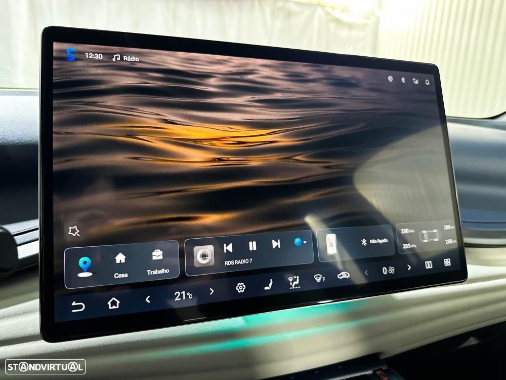 BYD Atto 3 60.48 kWh Design - 51