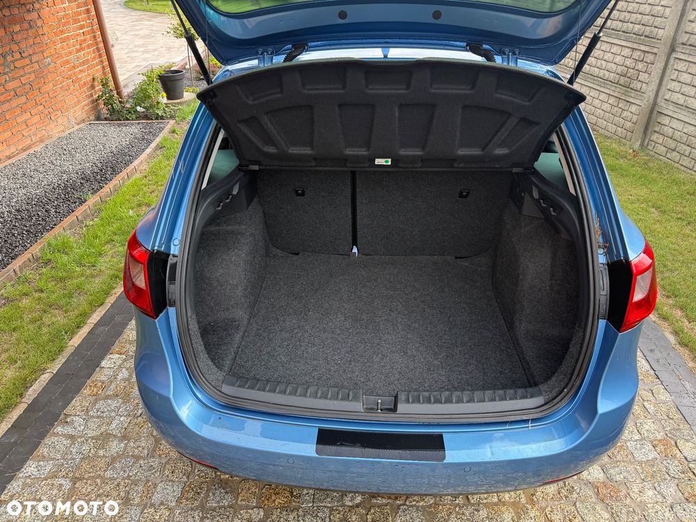 Seat Ibiza 1.2 TSI FR - 10