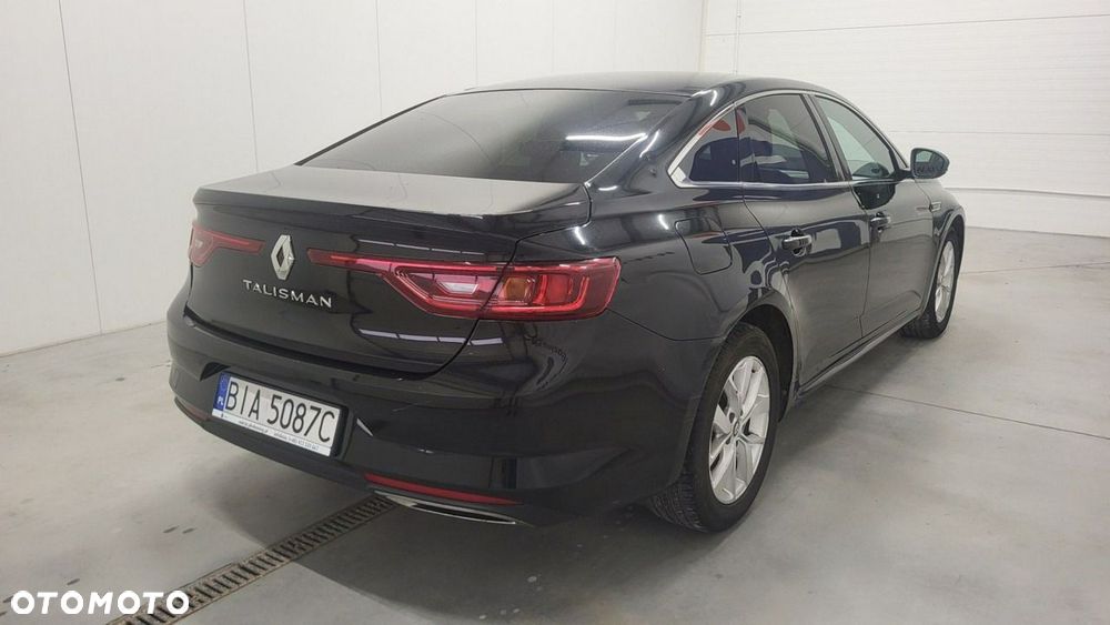 Renault Talisman - 6