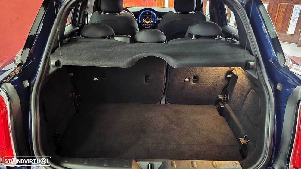 MINI 5 Portas One D - 51