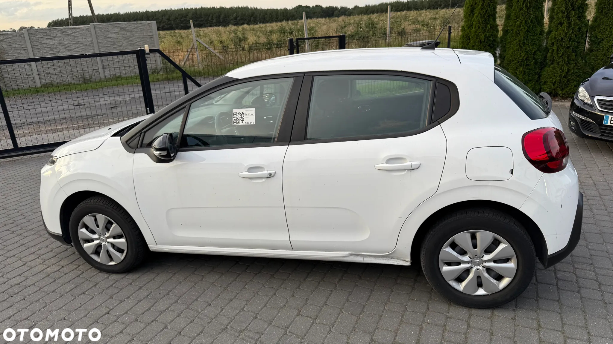 Citroën C3 1.2 PureTech Feel - 2