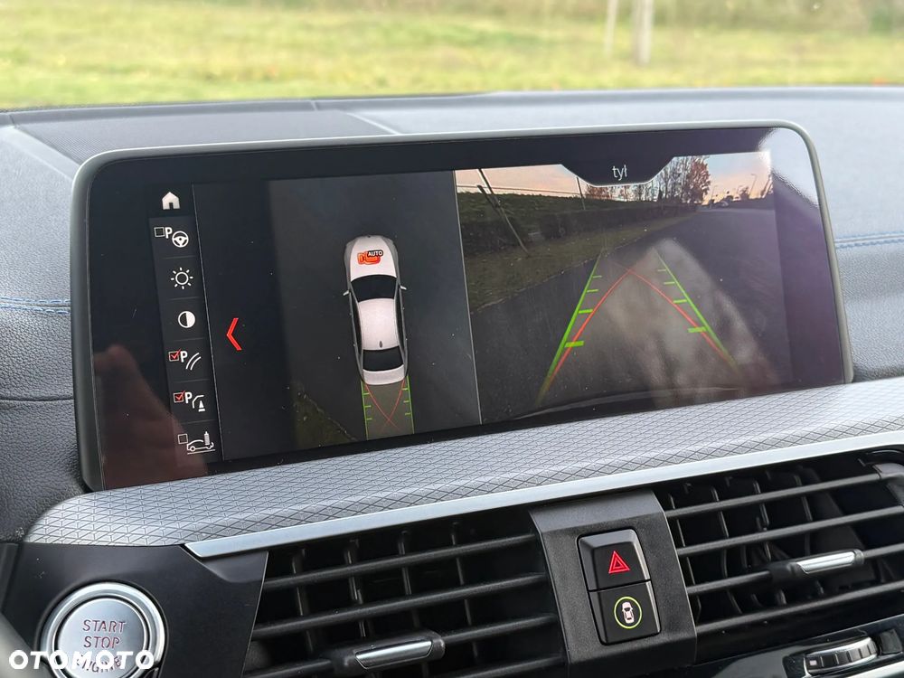 BMW X3 xDrive30d M Sport sport - 9