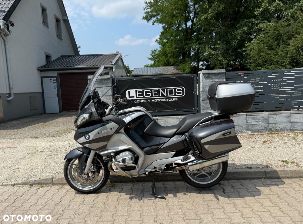 BMW RT - 5