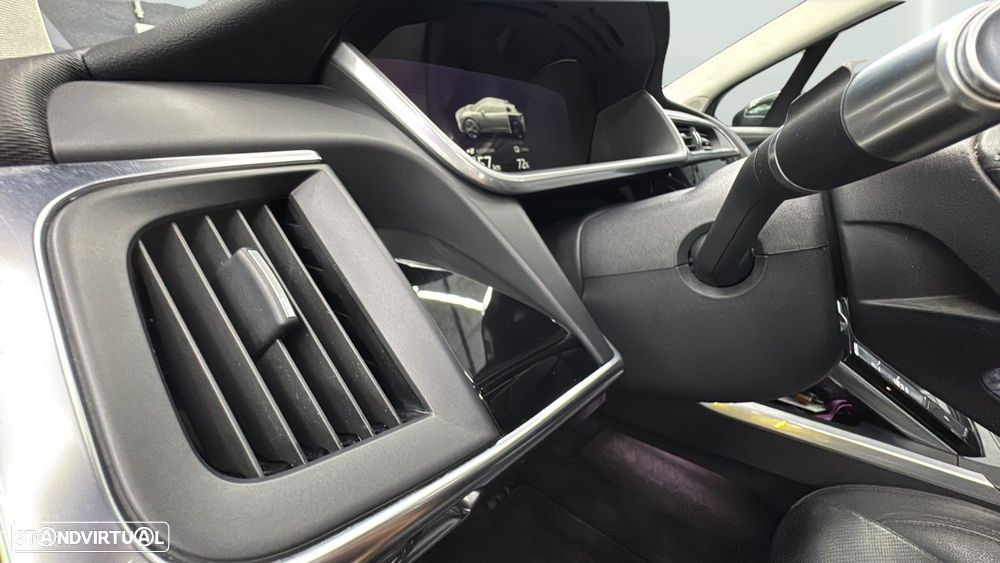 Jaguar I-Pace EV400 R-Dynamic SE AWD - 20