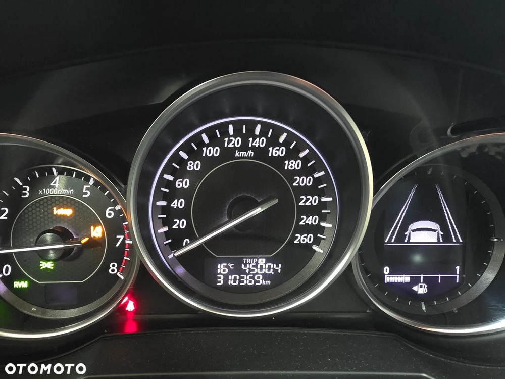 Mazda 6 2.0 SkyEnergy - 7