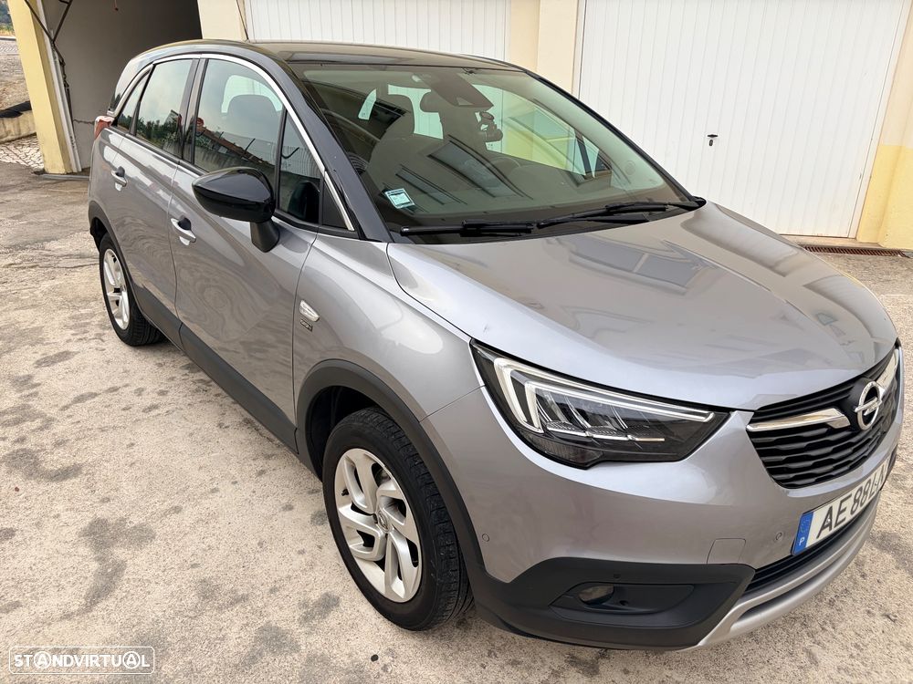 Opel Crossland X 1.2 T 120 Anos - 1