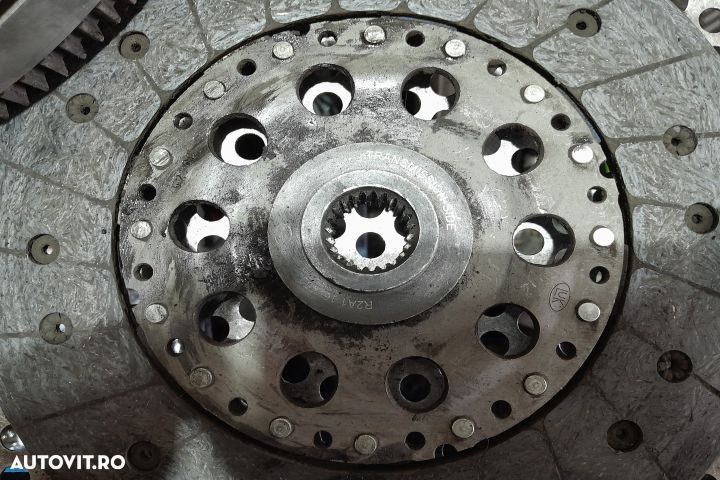 Kit ambreiaj R2A116460 R2A116460 Mazda 6 GH [facelift] [2009 - 2013] - 3