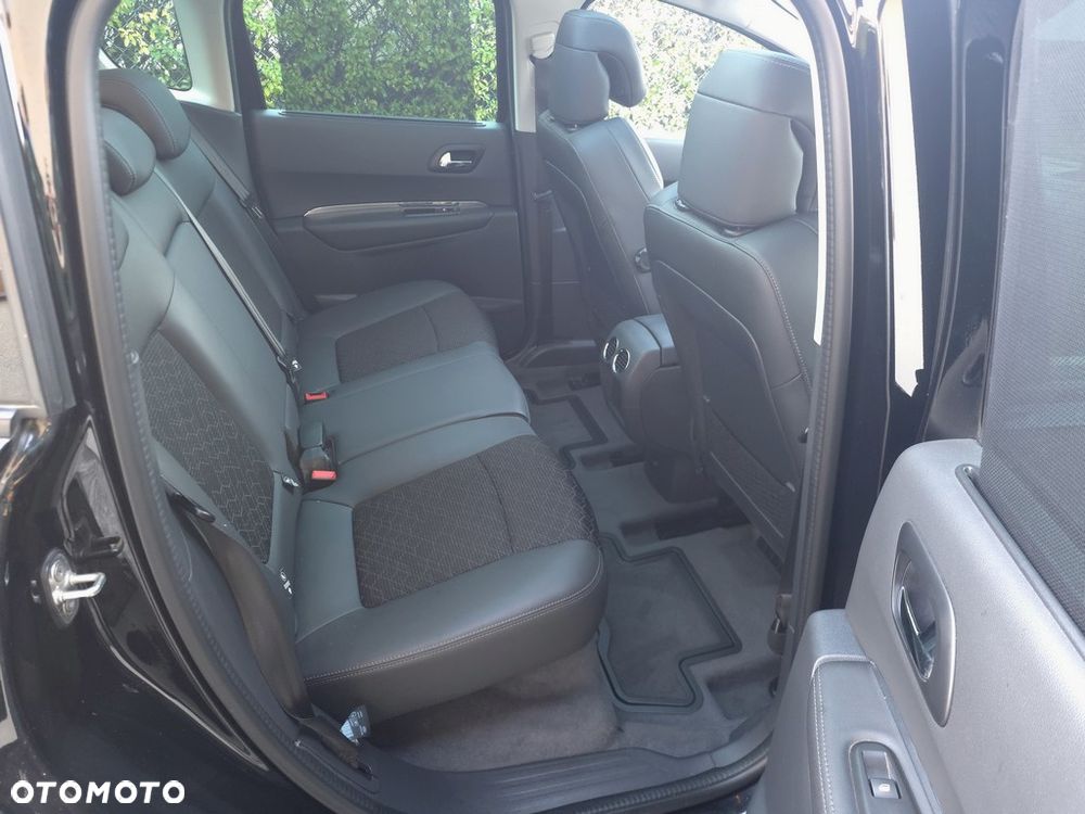 Peugeot 3008 2.0 HDi Allure - 9