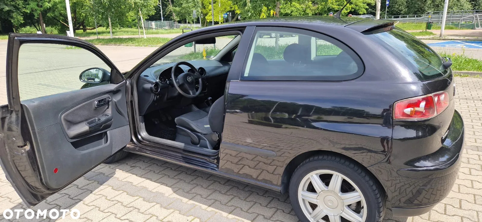 Seat Ibiza 1.4 16V Comfort Edition - 2