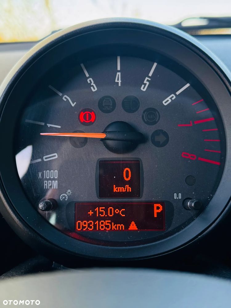 MINI Countryman - 14