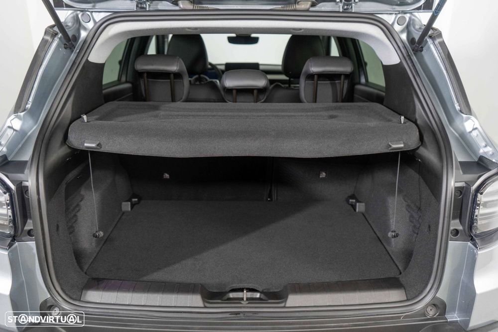 Jeep Avenger 54 kWh Summit - 13