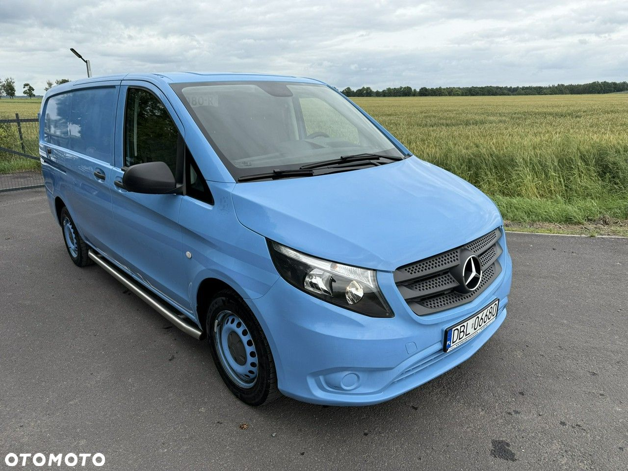 Mercedes-Benz Vito - 37